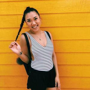 Meet your Posher, Emily